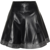 alaia mini skirt - Suknje - 