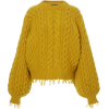 alanui - Pullover - 