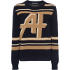 alberta ferretti - Pullover - 