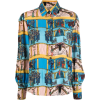 alessandro enriquez - Long sleeves shirts - 