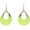alexis bittar earrings - Orecchine - 