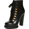 alice + olivia Jesna Boots - Boots - 