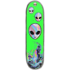 alien skateboard - Przedmioty - 