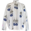 alix-of-bohemia - 长袖衫/女式衬衫 - 