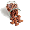 almond - Food - 