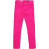 almost-neon jeans by AG Adriano Goldschm - Джинсы - 