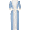 altuzarra 2014 spring dress - Dresses - 