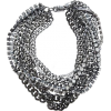 GIVENCHY necklace - Ogrlice - 
