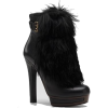 Gucci - Boots - 10.100,00kn  ~ $1,589.91
