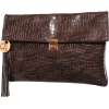 Lei Lou clutch bag - Torbe z zaponko - 2.000,00kn  ~ 270.41€