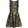 Oli dress - Dresses - 650,00kn  ~ $102.32