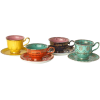 amara tea cups - Predmeti - 