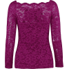 amazon lace top - Camicie (corte) - $12.00  ~ 10.31€