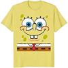 amazon spongebob t-shirt - T-shirts - $19.99  ~ £15.19