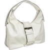 Belted Hobo Handbags - Clutch bags - $39.95 