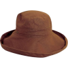 Cotton Big Brim - Hat - $29.99  ~ £22.79