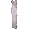 Full Length Formal Gown - Obleke - $169.99  ~ 146.00€