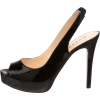 GUESS Women's Aero4 Slingback  - Zapatos - 318,57kn  ~ 43.07€