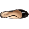GUESS Women's Aero4 Slingback  - Zapatos - 318,57kn  ~ 43.07€
