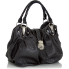 Large ''Sandra'' Hobo Handbag - バッグ クラッチバッグ - $49.95  ~ ¥5,622
