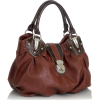 Large ''Sandra'' Hobo Handbag - Schnalltaschen - $49.95  ~ 42.90€
