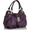 Large ''Sandra'' Hobo Handbag - Bag - $49.95 