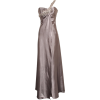 One-Shoulder Gown - Dresses - $149.99 