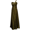 One-Shoulder Gown - Dresses - $149.99  ~ £113.99