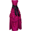 Prom Holiday Formal Gown - 连衣裙 - $89.99  ~ ¥602.96