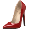 Women's Hottie Stiletto - Sapatos - $39.99  ~ 34.35€