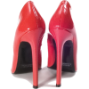 Women's Hottie Stiletto - Shoes - $39.99  ~ £30.39