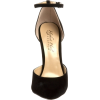 Women's Sinful d'Orsey Pump - Shoes - $40.50 
