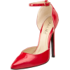 Women's Sinful d'Orsey Pump - Sapatos - $40.50  ~ 34.78€