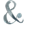 ampersand and font - 插图用文字 - 