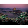 Rio At Night - Мои фотографии - 