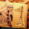 paris - フラットシューズ - 