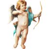 Angel Colorful - Persone - 