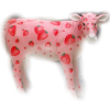 Cow - Rascunhos - 