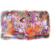 Hindu - Illustrations - 
