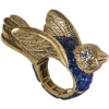 Bird ring - Jewelry - 