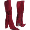 boots - Botas - 