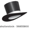 cilinder - Hat - 