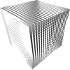 cube - Ilustrationen - 