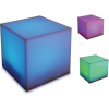 cube - Ilustracje - 