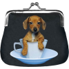 doggy purse - Taschen - 
