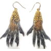 earings - Brincos - 