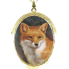 fox - Jóia - 