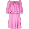 Dress - Vestidos - 