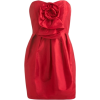 Dress - Haljine - 