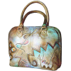 hand painted bag - 包 - 